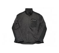Stanley Clothing Arizona Zip Through Knitted Fleece