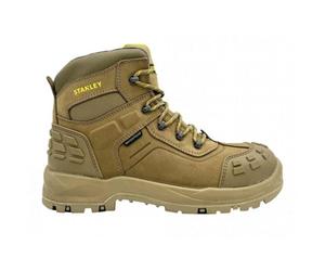 Stanley Clothing Atlanta Waterproof Safety Boots Multi Colour (Uk 11 Eur 46)