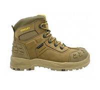Stanley Clothing Atlanta Waterproof Safety Boots Multi Colour (Uk 8 Eur 42)