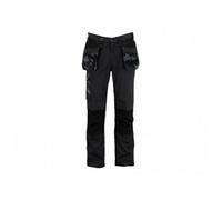 Stanley Men's Dixon Slim Fit Holster Trousers | Size: 34R Stanley Multicolor 34R