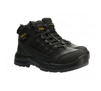 Stanley Clothing Flagstaff S3 Waterproof Safety Boots Multi Colour (Uk 11 Eur 45)