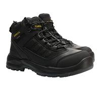 Stanley Flagstaff S3 Waterproof Safety Boots UK 11 EUR 45 STA20050-101