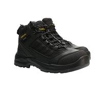 Stanley Flagstaff S3 Waterproof Safety Boots UK 7 EUR 41 STA20050-101