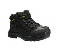 Stanley® Clothing STA20050-101 Flagstaff S3 Waterproof Safety Boots Uk 10 Eur 44