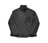 Stanley Clothing Stw40005-013 Arizona Zip Through Knitted Fleece - Xxl Stcarizxxl