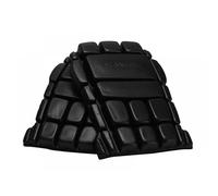 Stanley Knee Pad Inserts Internal Black