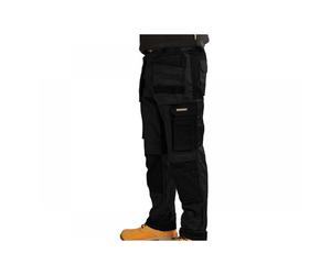Stanley® Clothing STW40022-001 Omaha Slim Fit Holster Trousers Waist 40In Leg 31In