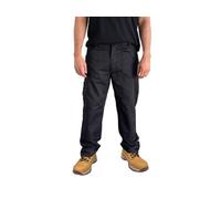 Stanley Clothing Swt40037-001 Texas Cargo Trousers Waist 30In Leg 31In Stctexas3031