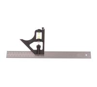 Stanley Combination Metal Square 300mm (12")