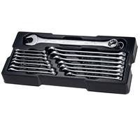 STANLEY® Combination Wrench Module 16 Piece STA174178
