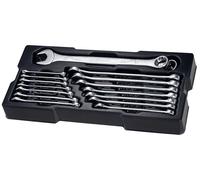 STANLEY® Combination Wrench Module 16 Piece STA174178