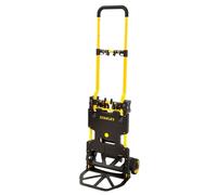 Stanley 2-in-1 Folding Truck