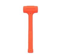STANLEY Compo-Cast anti-rebound hammer head 1500 g - ø70 mm - striking tool