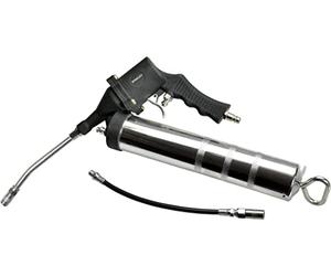 Stanley Compressed Air Compressor Pneumatic Grease