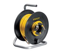 Stanley Compressed Air Hose Reel 20 Meters