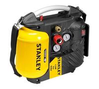 OIL-FREE COMPRESSOR STANLEY AIR-BOSS