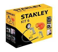 Stanley Compressor Accessory Kit 9045717STN Kit 6