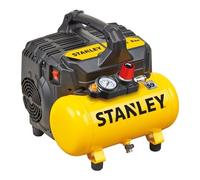 Stanley Compressor B2BE104STN703 DST 100 8 6