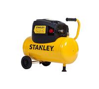 Stanley Compressor D200/8/24
