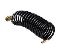 Stanley 1886 Compressed Air Spiral Hose 5 m