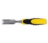 Stanley Consumer Tools 16-304 1/4-Inch Bi-Material Chisel - Quantity 2