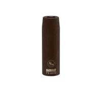 Stanley Consumer Tools 228341 0.5 x 0.56 in. Drive Deep Impact Socket