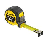 STANLEY CONTROL 5M X 25MM TAPE STHT37231-0