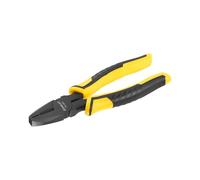 Stanley Stht0-74454 Controlgrip Combination Pliers 180Mm