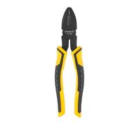 STANLEY STA074367 Combination Pliers, Yellow