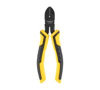 STANLEY Control Grip Diagonal Cutting Pliers 150mm STHT0-74362