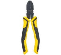 STANLEY Control Grip Diagonal Cutting Pliers 150mm STHT0-74362