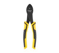 Stanley Tools Controlgrip Diagonal Cutting Pliers 200Mm (8In) STA074455
