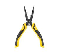 STANLEY Control Grip Long Nose Pliers 150mm STHT0-74363