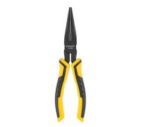 Stanley Stht0-74364 Controlgrip Long Nose Pliers 200Mm