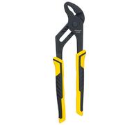 STANLEY Control Grip Waterpump Pliers 250mm STHT0-74361