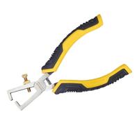 STANLEY Control Grip Wire Strippers 150mm STHT0-75068