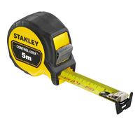 STANLEY CONTROL 5M X 25MM TAPE STHT37231-0