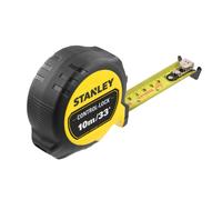Stanley Control-lock Pocket Tape Stanley Multicolor