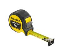 Stanley Control-lock Pocket Tape Stanley Multicolor