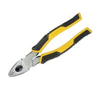 STANLEY Control Grip Combination Pliers 150mm STHT0-74456