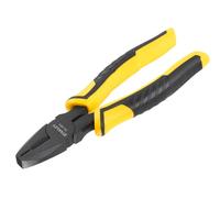 STANLEY ControlGrip Combination Pliers 180mm (7in)