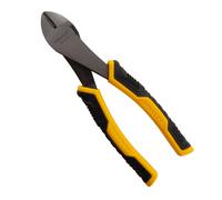 Stanley ControlGrip Diagonal Wire Cutting Pliers 180mm STHT0-74455