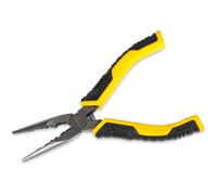 Stanley Tools STHT0-74363 ControlGrip Long Nose Cutting Pliers 150mm