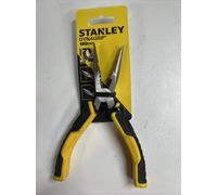 Stanley® STHT0-74363 Controlgrip™ Long Nose Cutting Pliers 150Mm (6In)