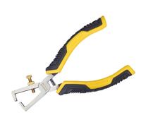 STANLEY Control Grip Wire Strippers 150mm STHT0-75068