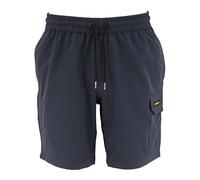 STANLEY Core Motion Men's Lightweight, Water Resistant, Poyester, Regular Fit Work Shorts, Grey, XX Large