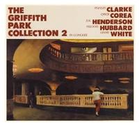 Stanley & Corea Chick Clarke - The Griffith Park Collection 2