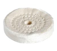 Stanley Cotton Buffing Wheel