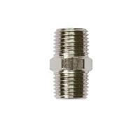 STANLEY - Coupling 1/4 M - 1/4 M