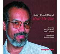 Stanley Cowell - Hear Me One